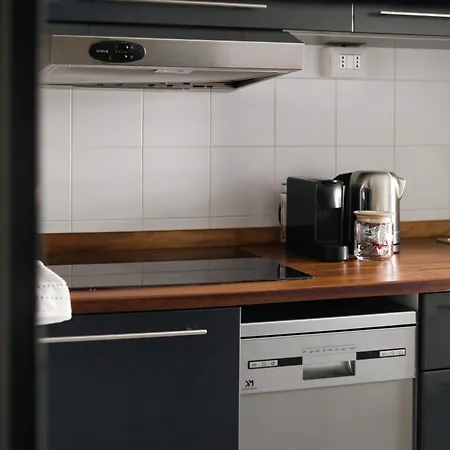 Appartamento Elegant One-bedroom In Porta Romana *