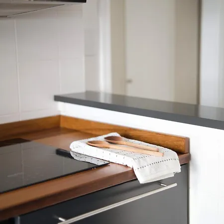 Appartamento Elegant One-bedroom In Porta Romana