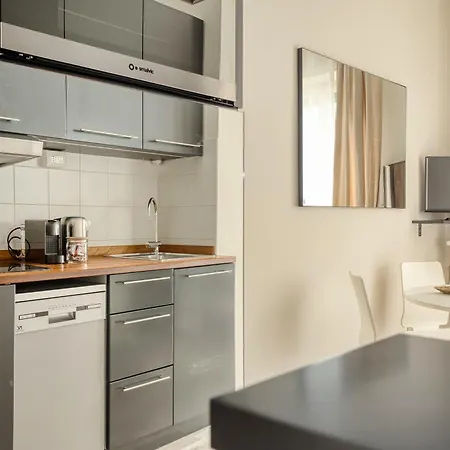 Appartamento Elegant One-bedroom In Porta Romana *
